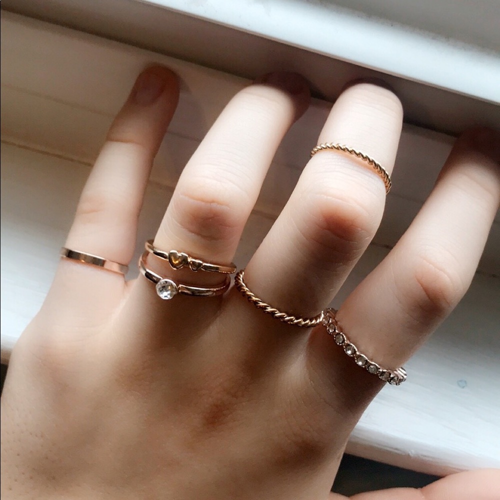 RING SET
